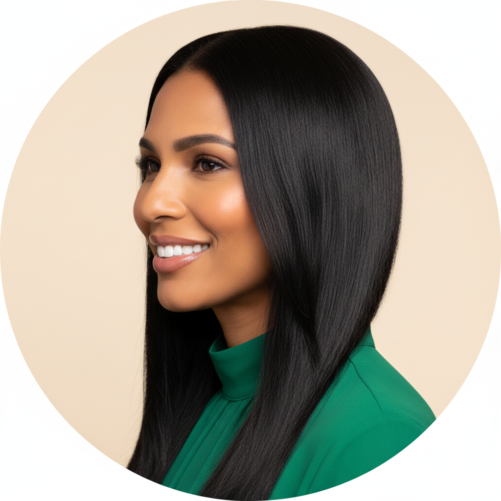Celeste M. Avatar