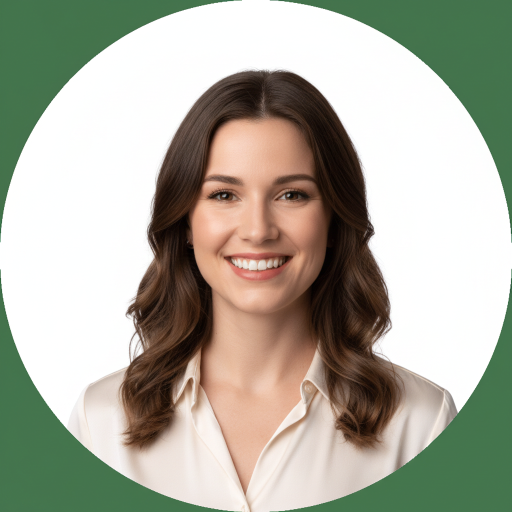 Chloe M. Avatar