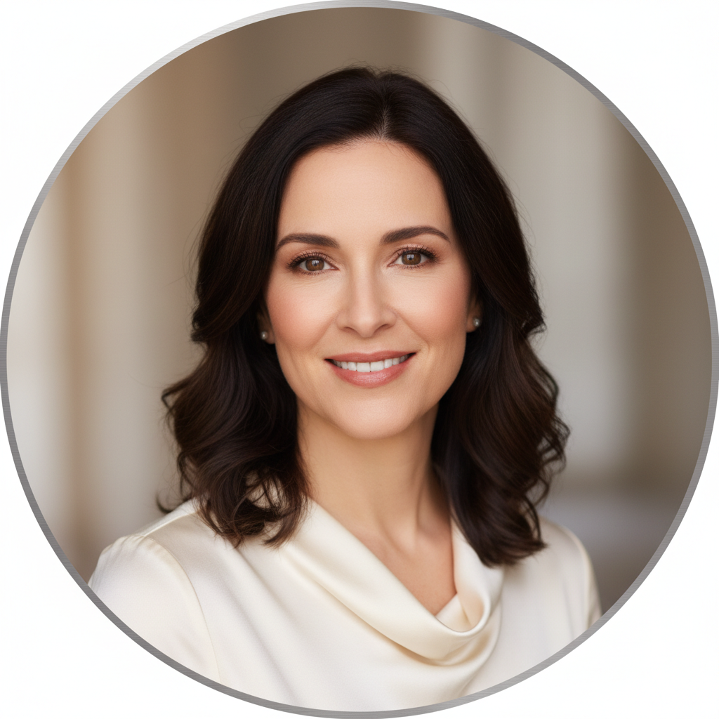 Christine O. Avatar