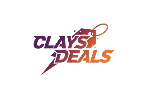 Clays Deals