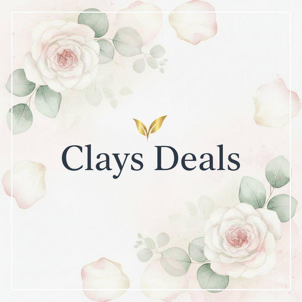 Clays Deals