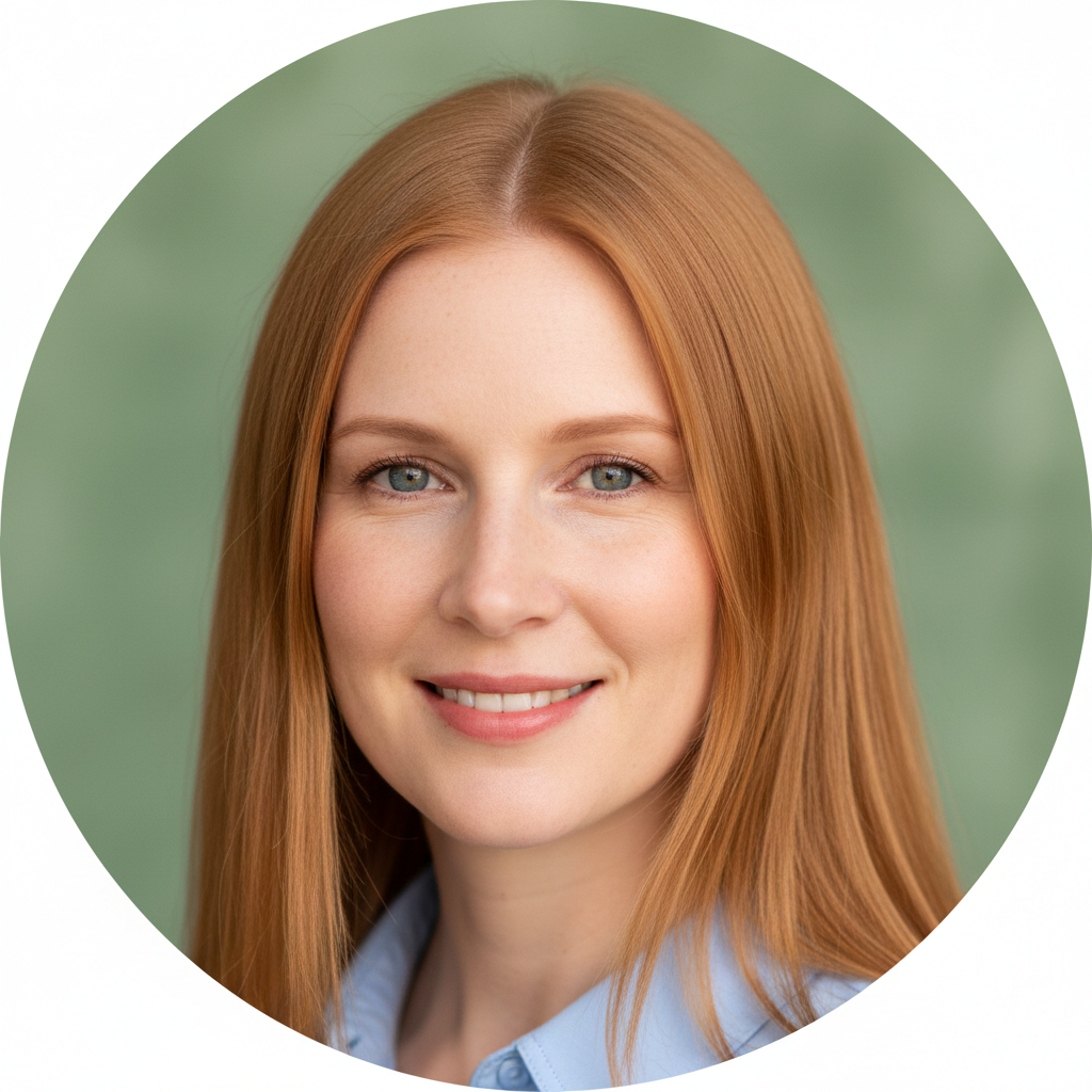 Elise T. Avatar
