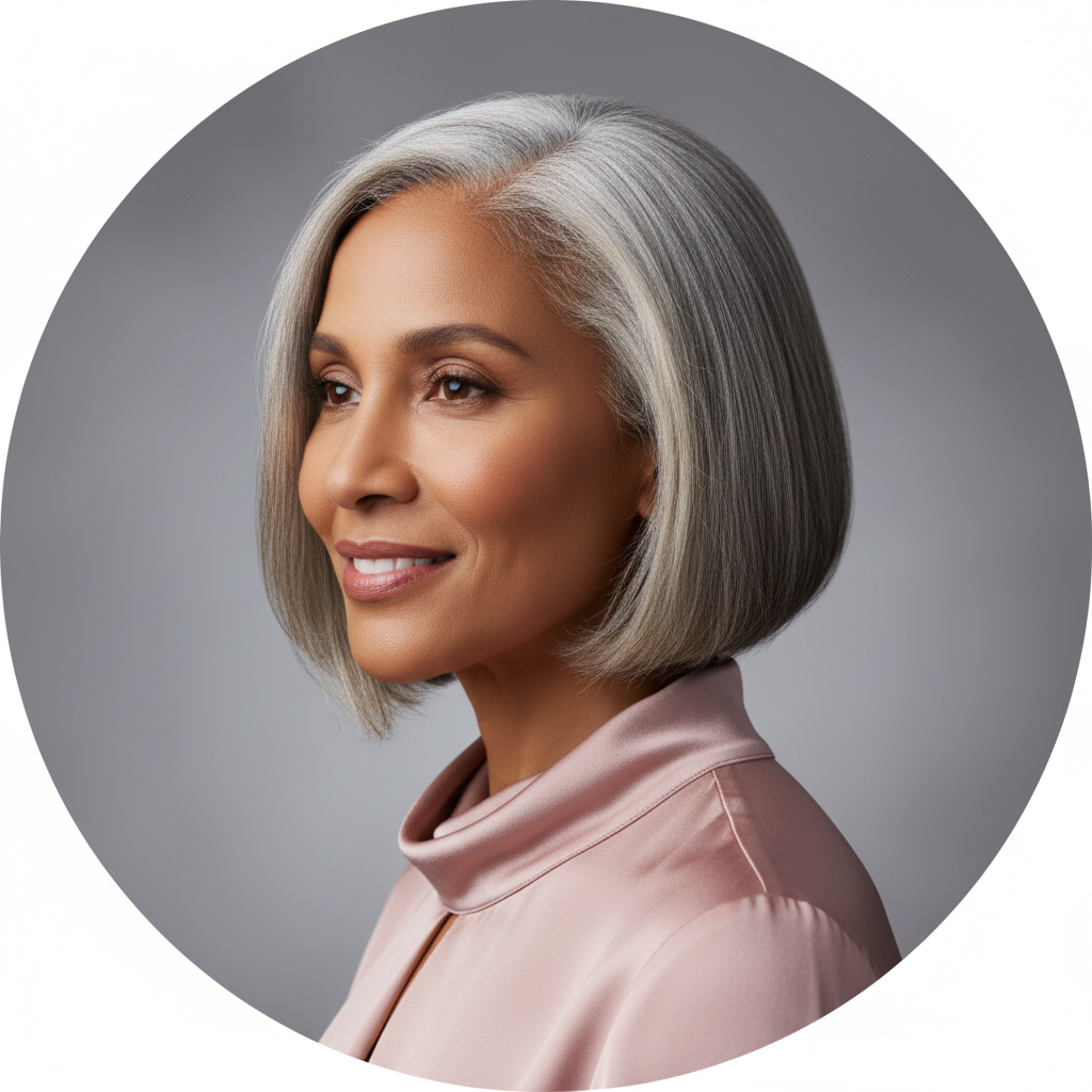 Estelle M. Avatar