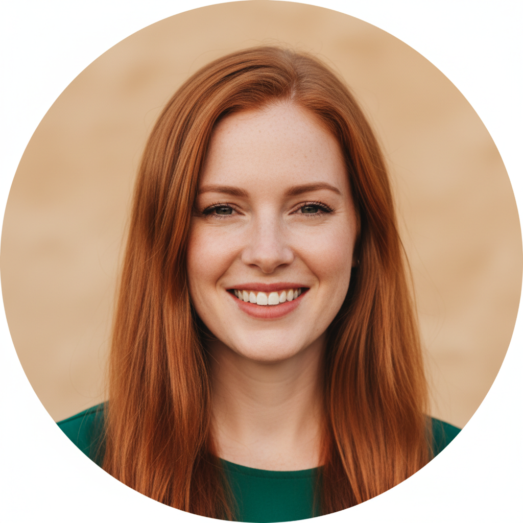 Fiona M. Avatar