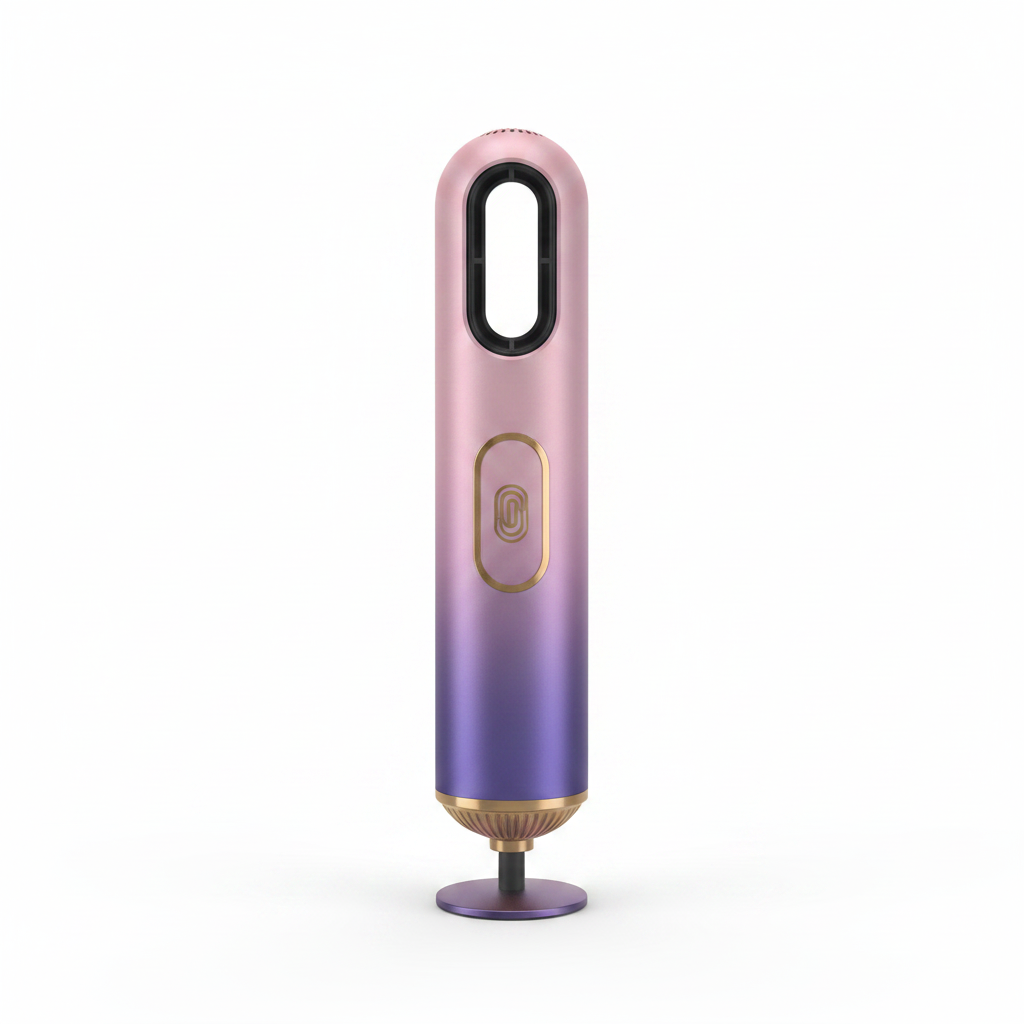 Mini Ionic Hair Blower