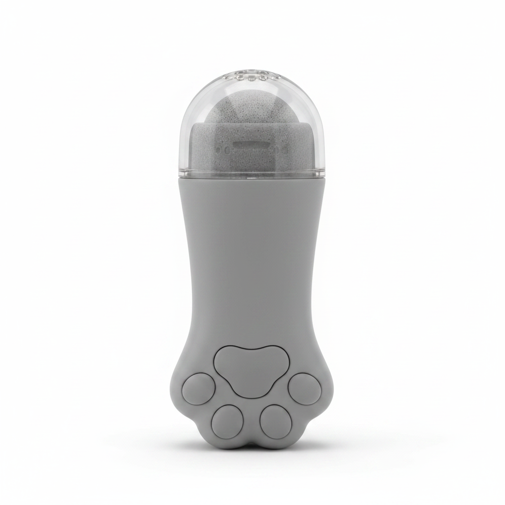 Cat Paw Oil Absorbing Roller