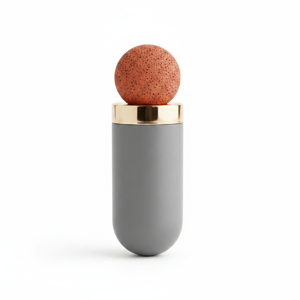 Cat Paw Oil Absorbing Roller