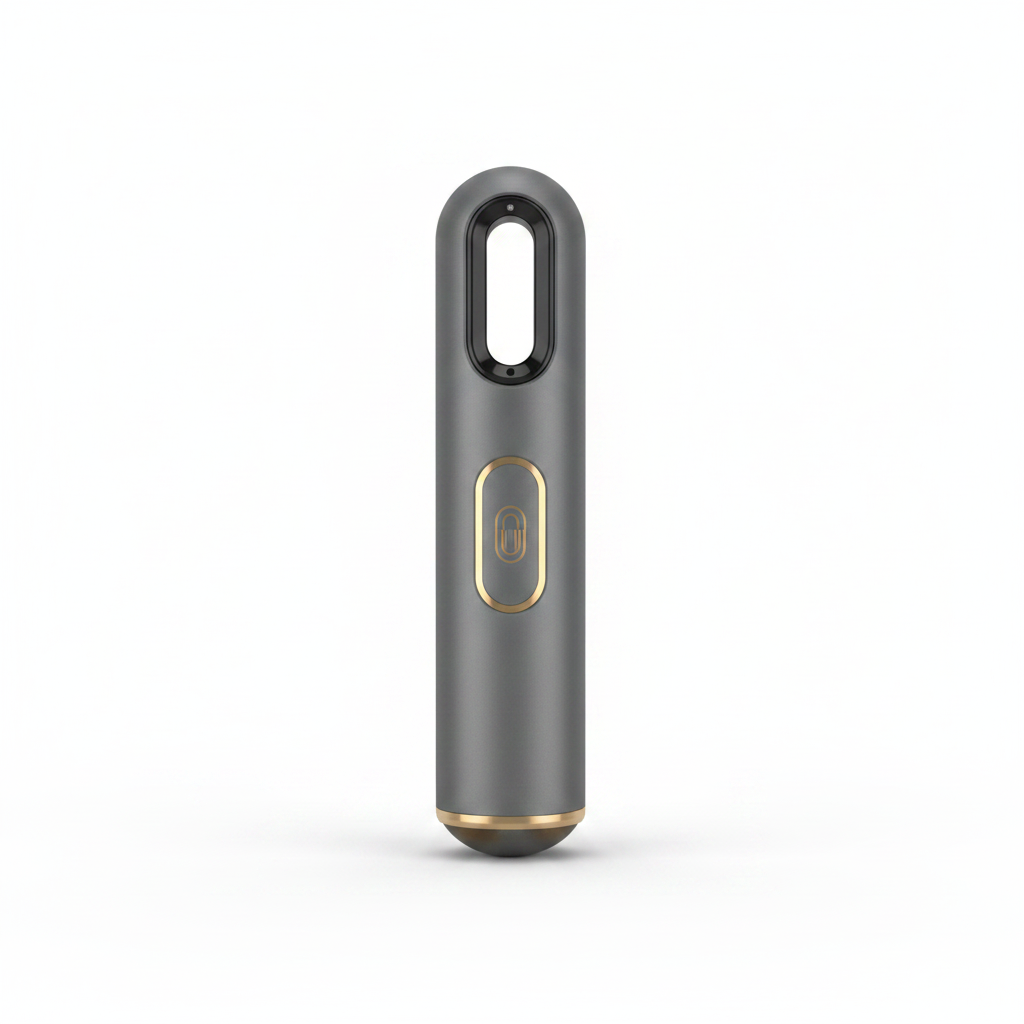 Mini Ionic Hair Blower