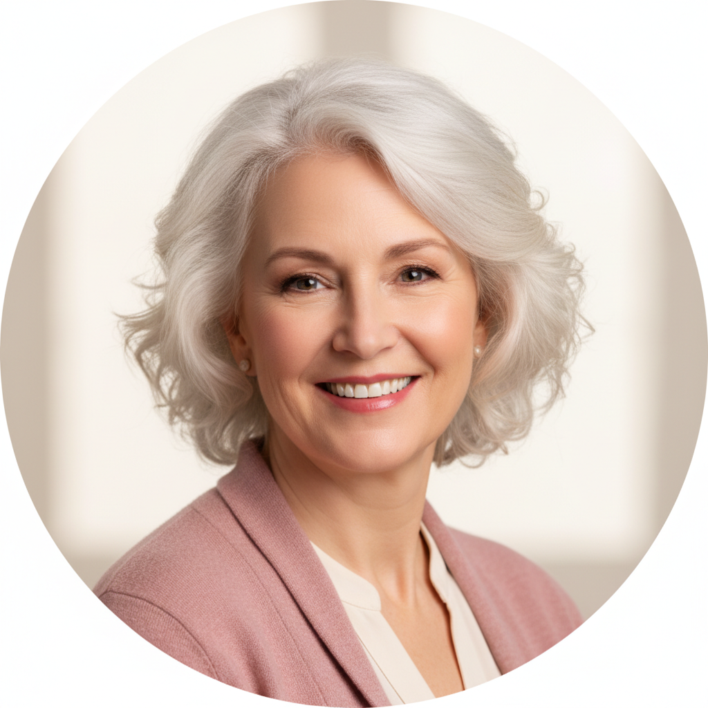 Harriet C. Avatar