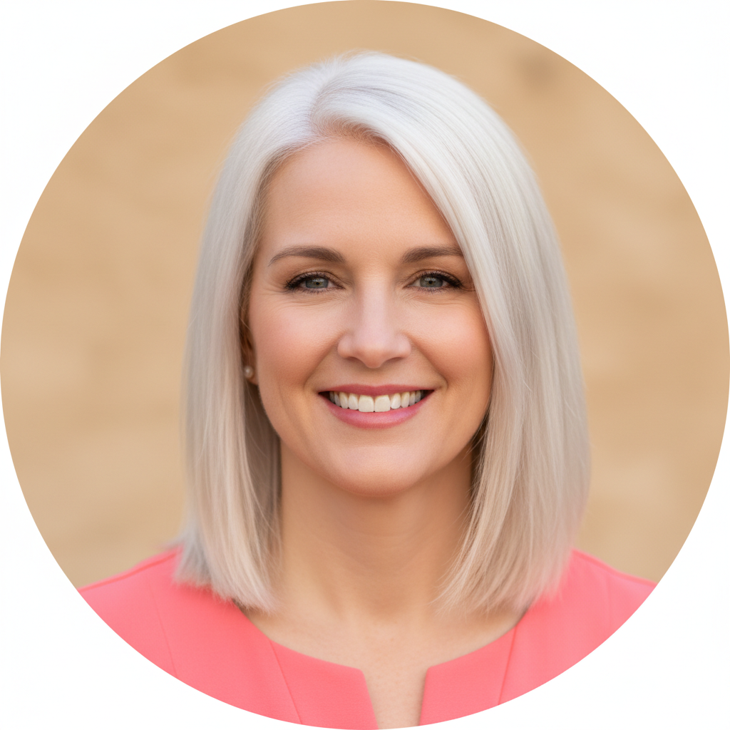 Hazel O. Avatar