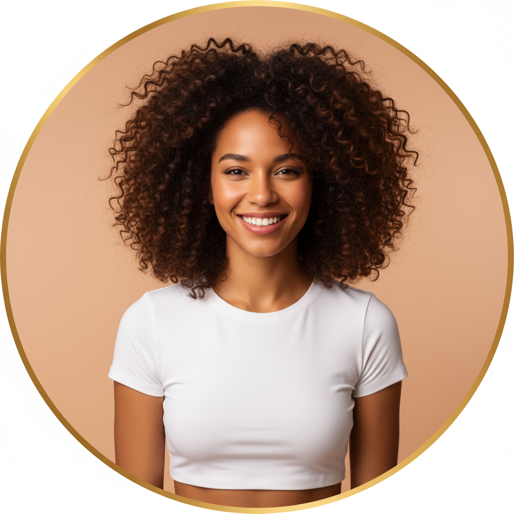Jade K. Avatar