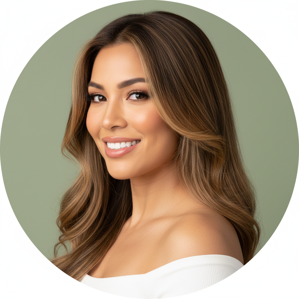 Jasmine N. Avatar
