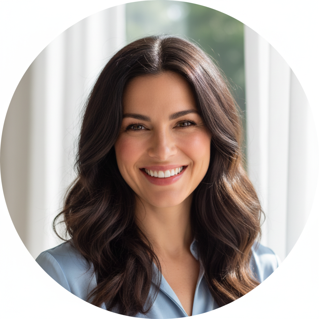 Jenna R. Avatar