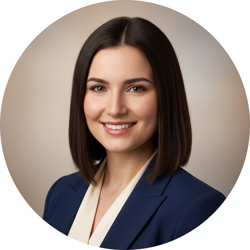 Kayla F. Avatar