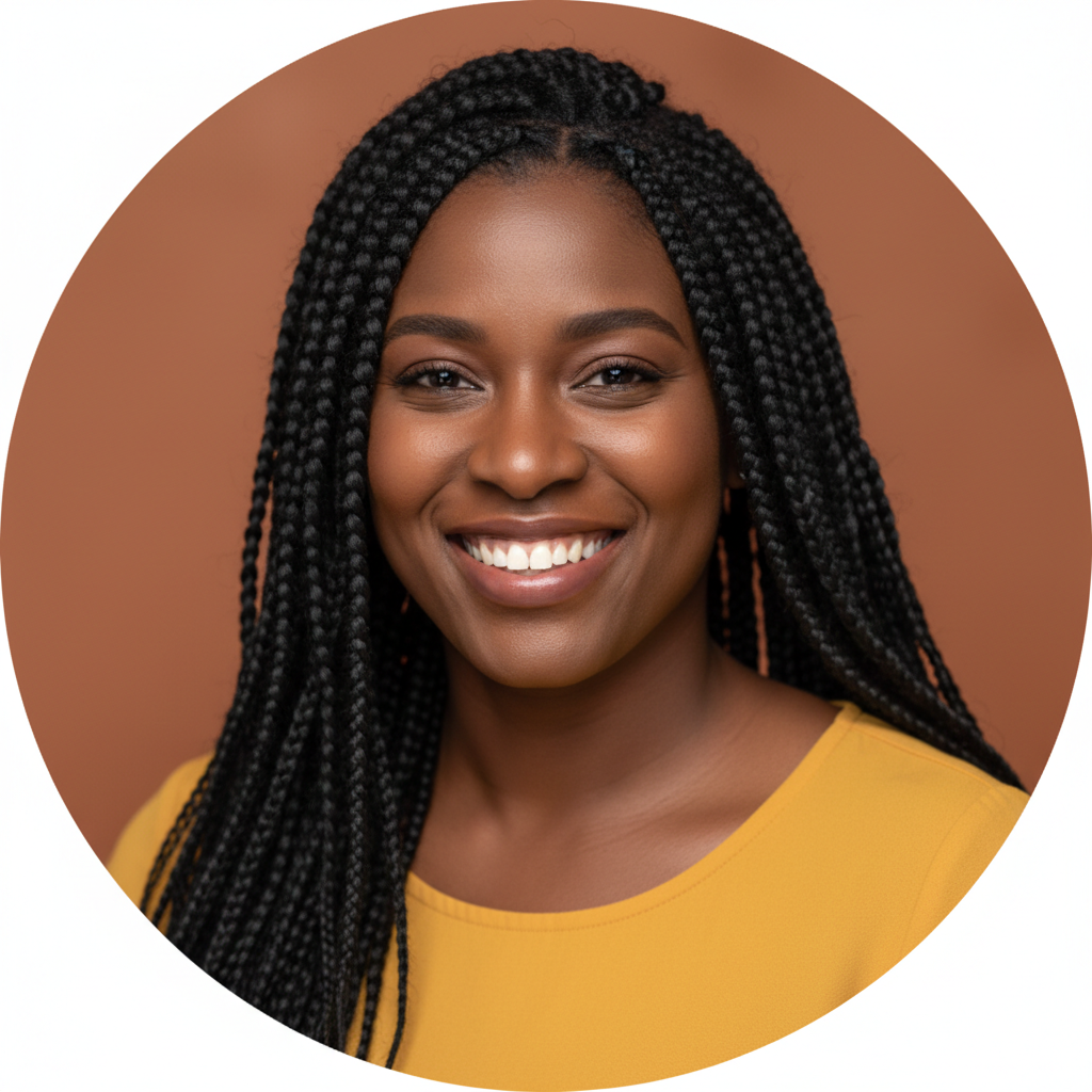 Kezia B. Avatar