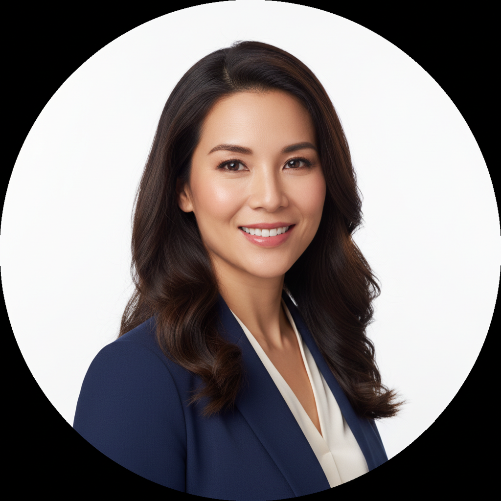 Melissa T. Avatar