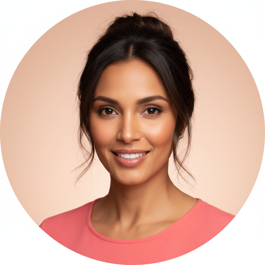 Mirabel T. Avatar