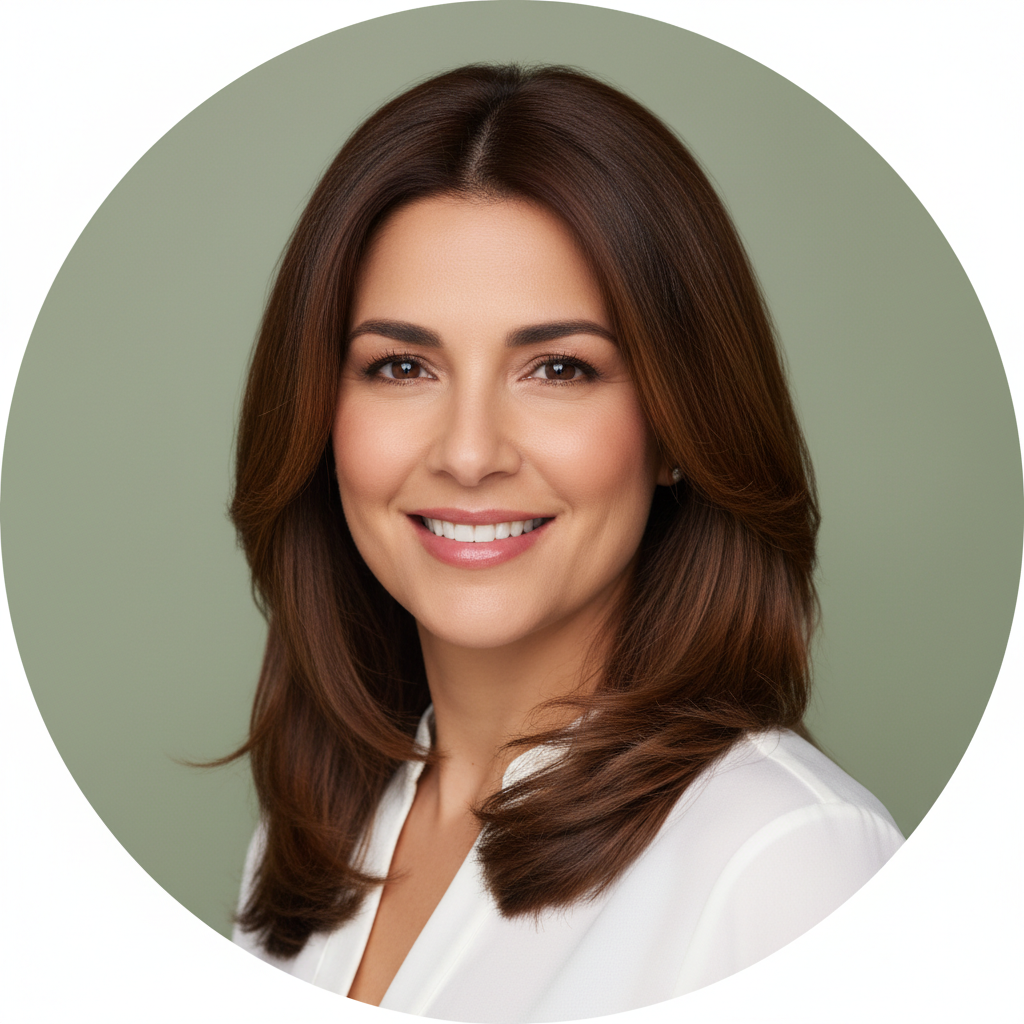 Miriam T. Avatar