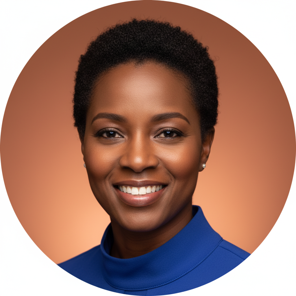 Monique S. Avatar