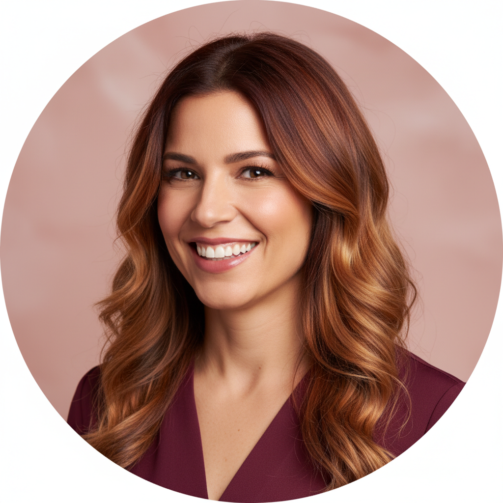 Nadia W. Avatar