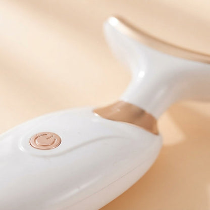 Anti-Aging Face Sculpting Massager – Lift, Firm & Tighten