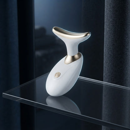Anti-Aging Face Sculpting Massager – Lift, Firm & Tighten