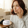 Salmon PDRN Pink Collagen Eye Patches – Depuff, Firm & Brighten Under Eyes