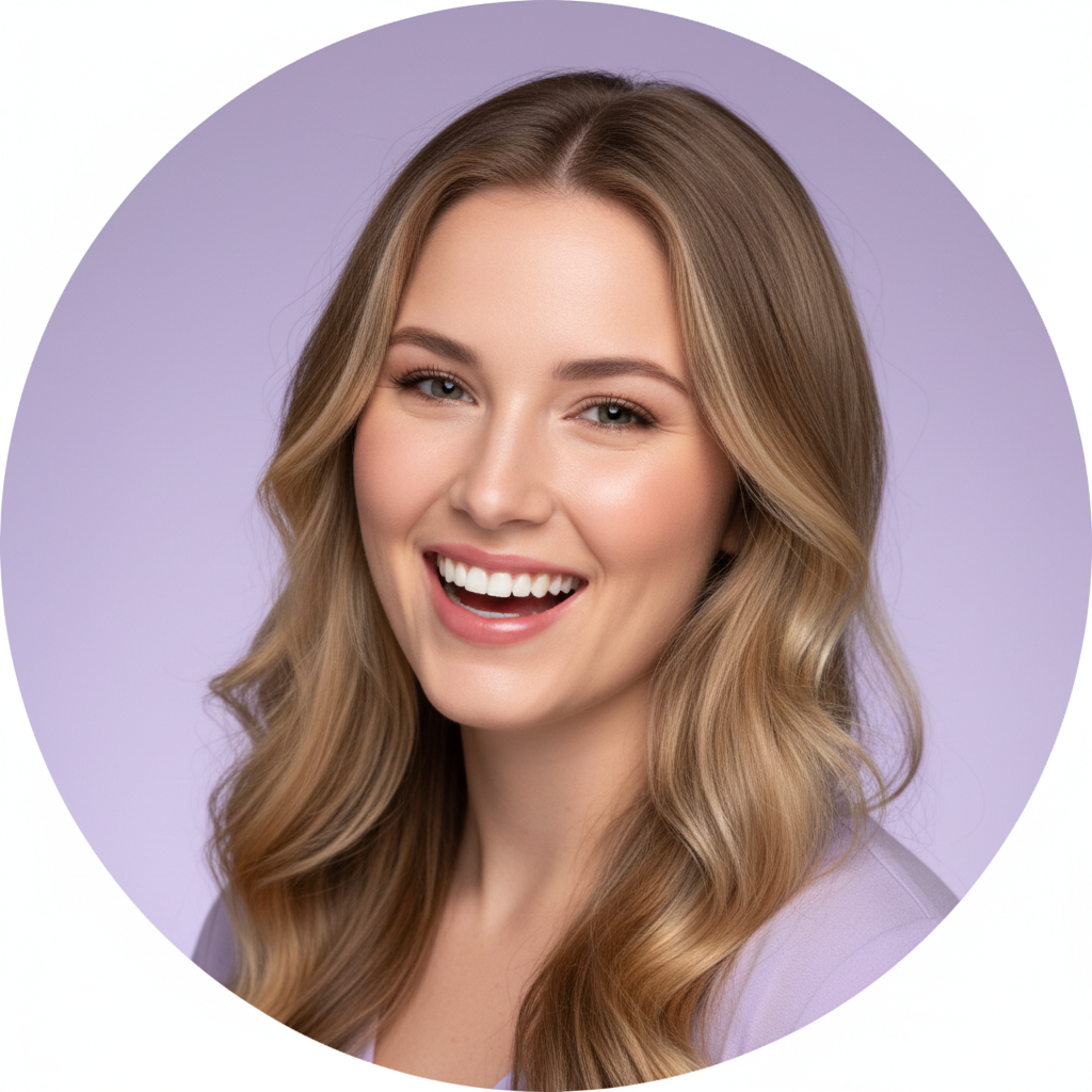 Penelope S. Avatar