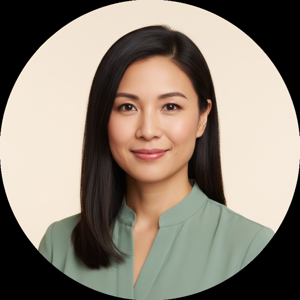 Philippa J. Avatar