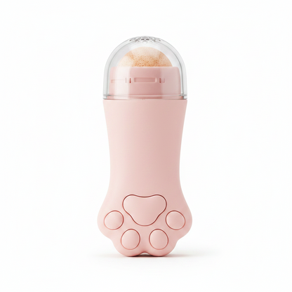 Cat Paw Oil Absorbing Roller