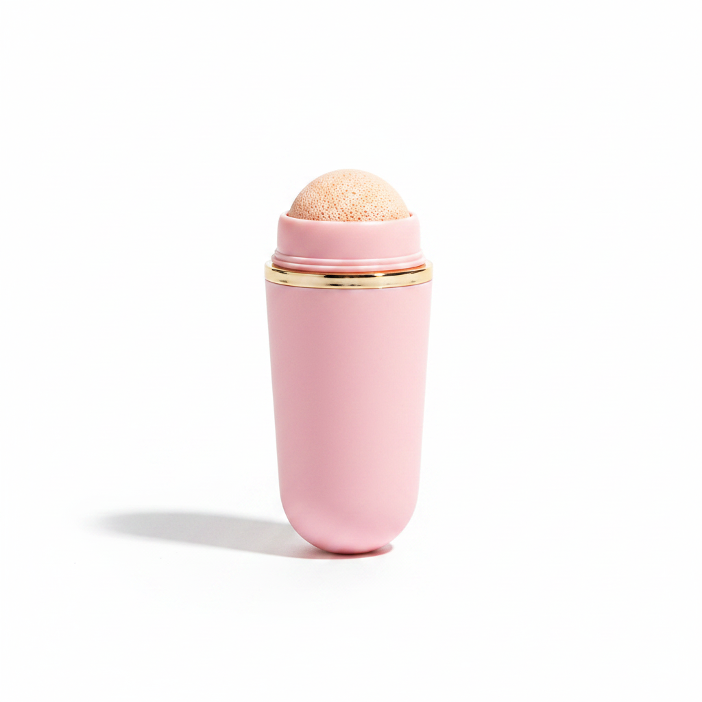Cat Paw Oil Absorbing Roller