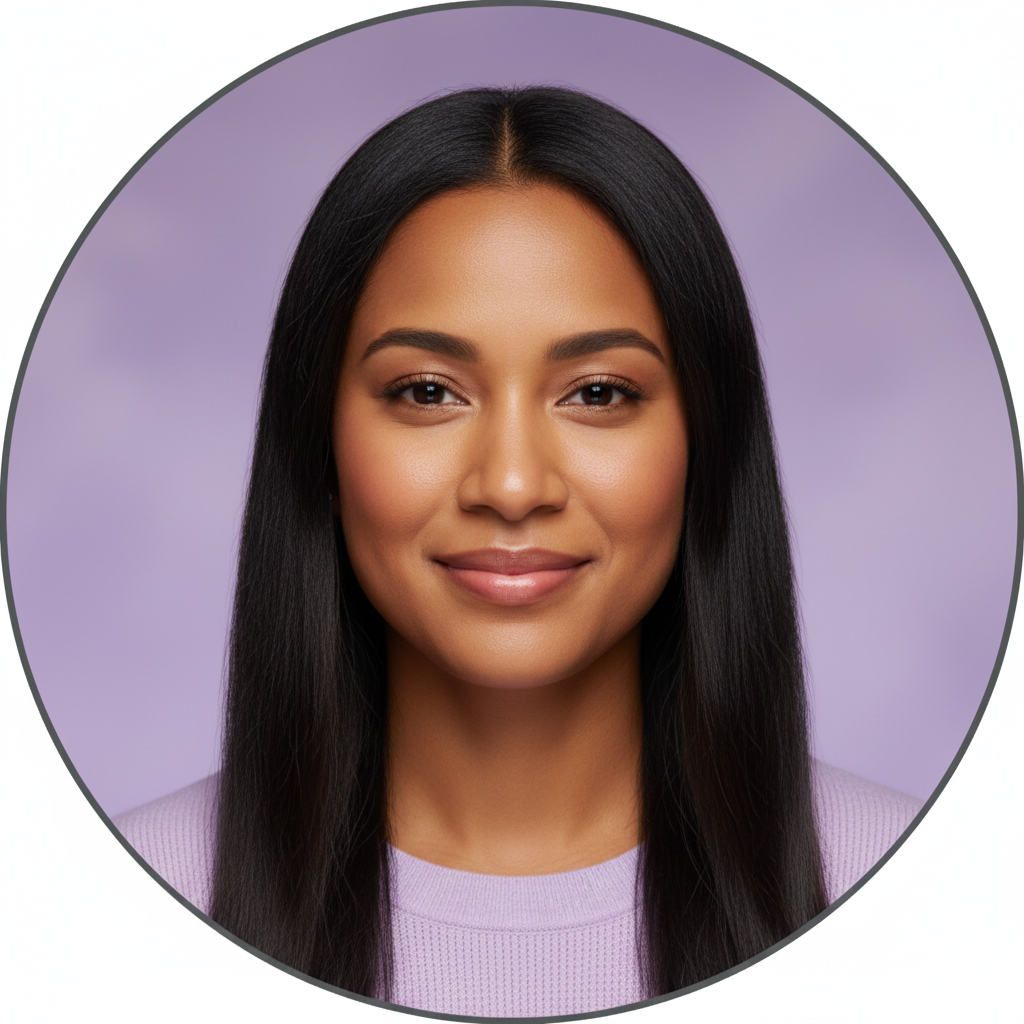 Priya D. Avatar