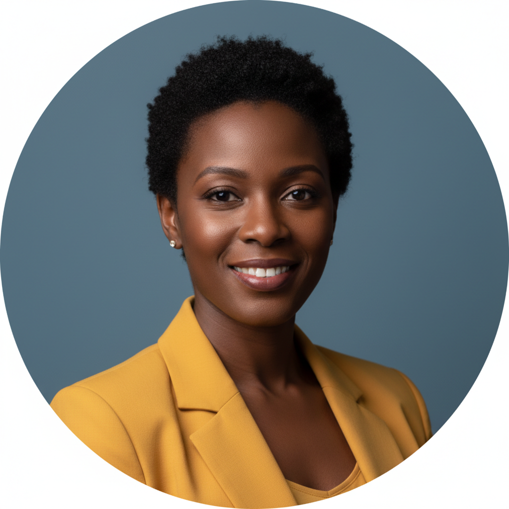 Rashida T. Avatar