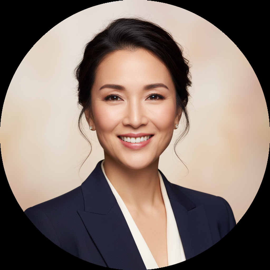 Renee M. Avatar