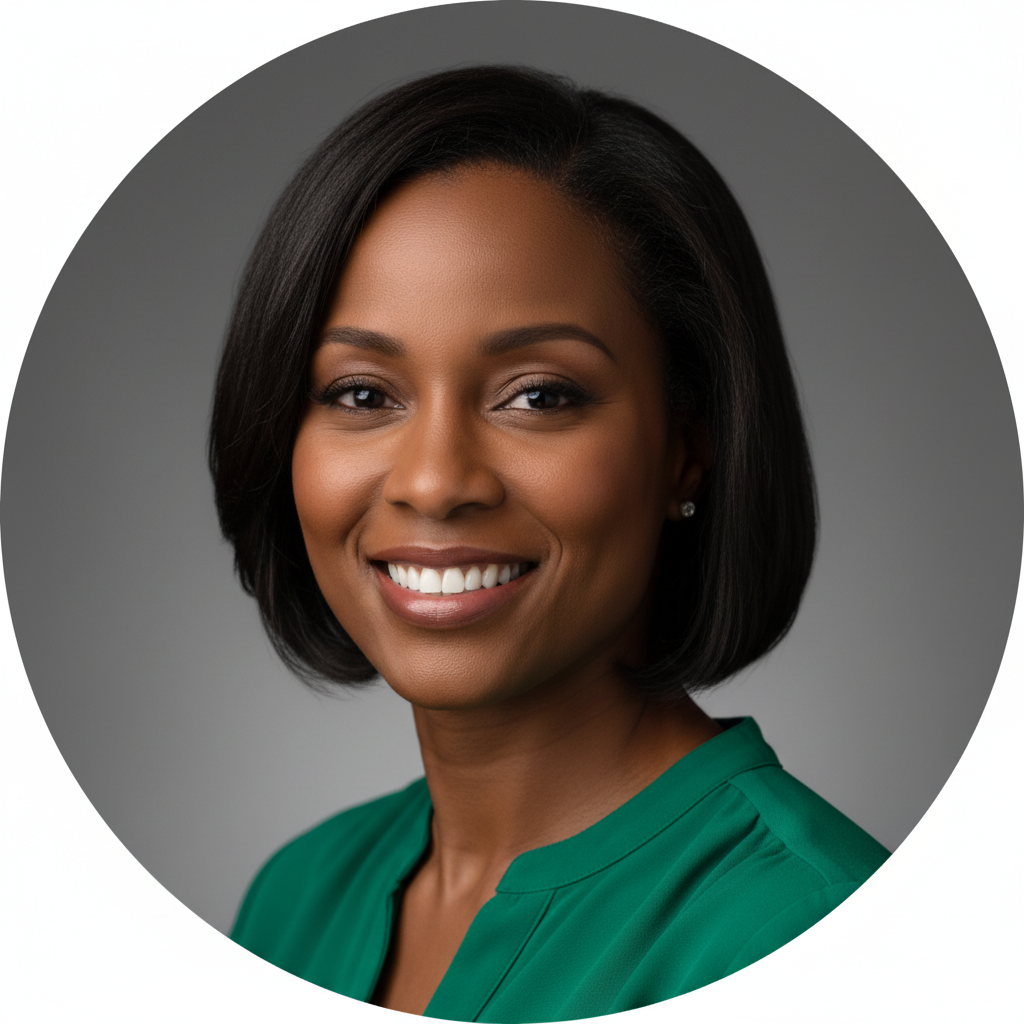 Rochelle A. Avatar
