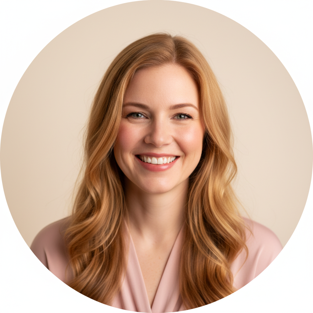 Rosalie D. Avatar