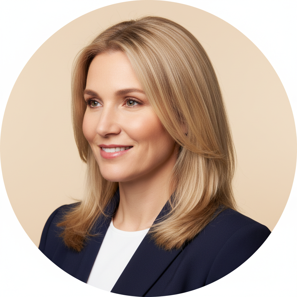 Sabrina L. Avatar