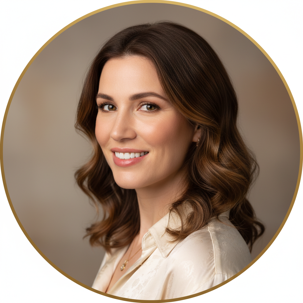 Sofia R. Avatar