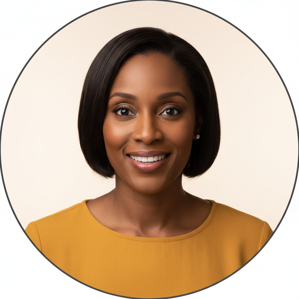 Solange K. Avatar