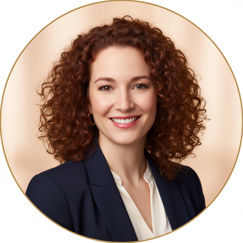Stephanie C. Avatar