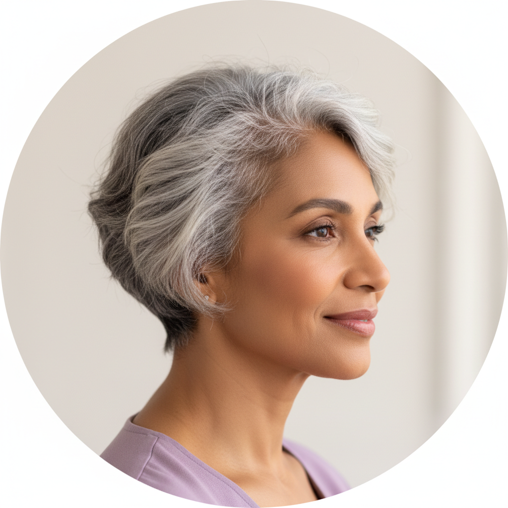 Sylvia R. Avatar