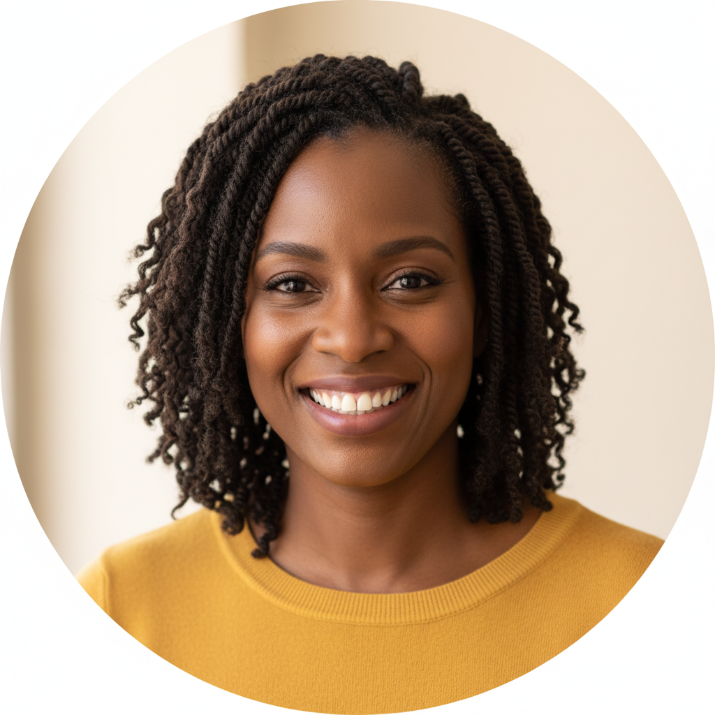 Tamika S. Avatar