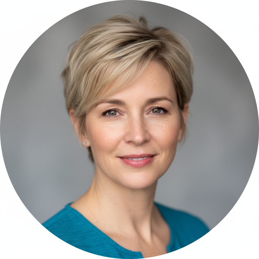 Tessa O. Avatar