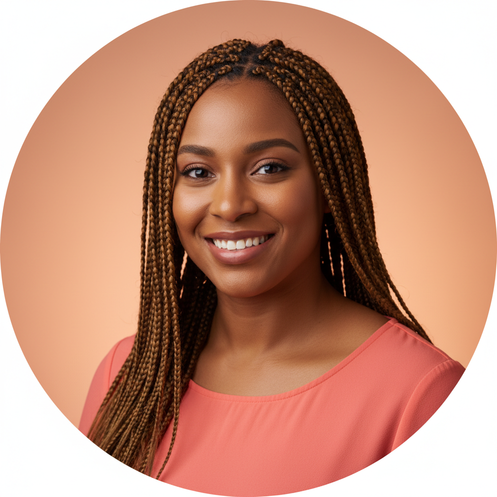 Tiffani B. Avatar