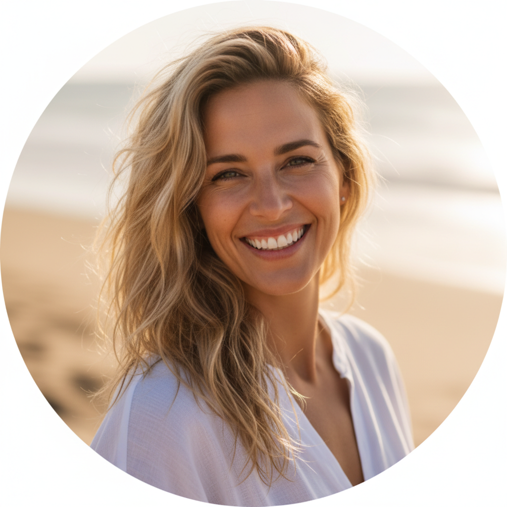 Valentina R. Avatar