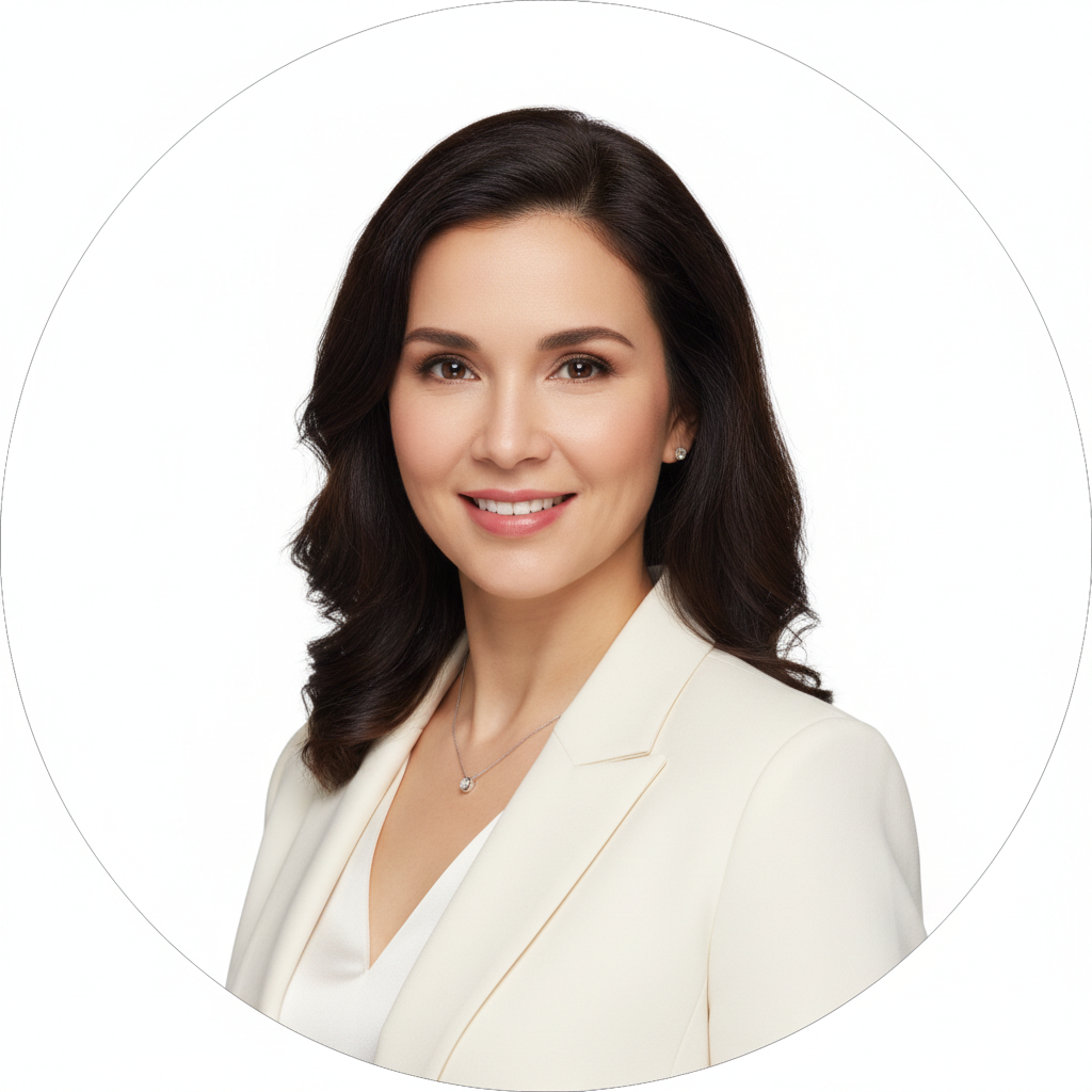 Vanessa L. Avatar