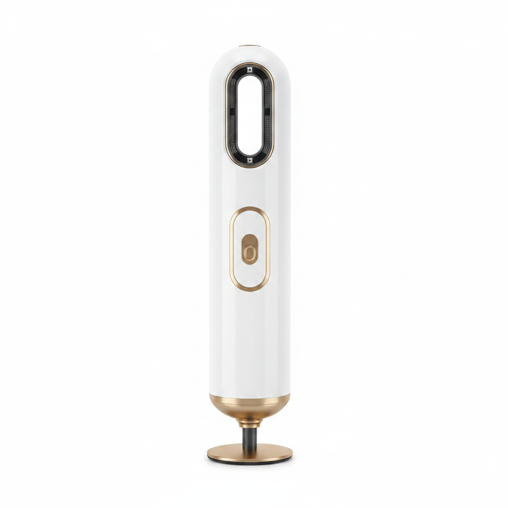 Mini Ionic Hair Blower