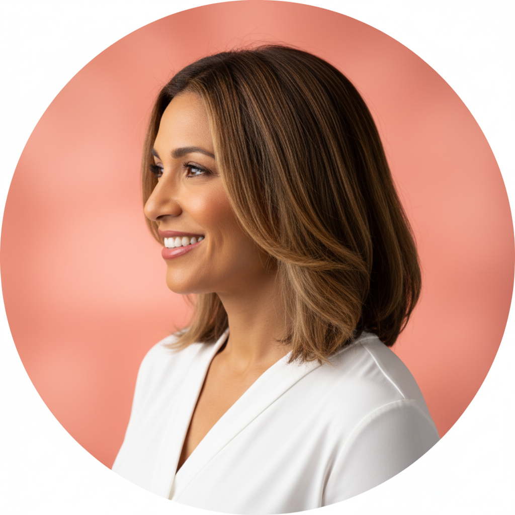 Yolanda B. Avatar