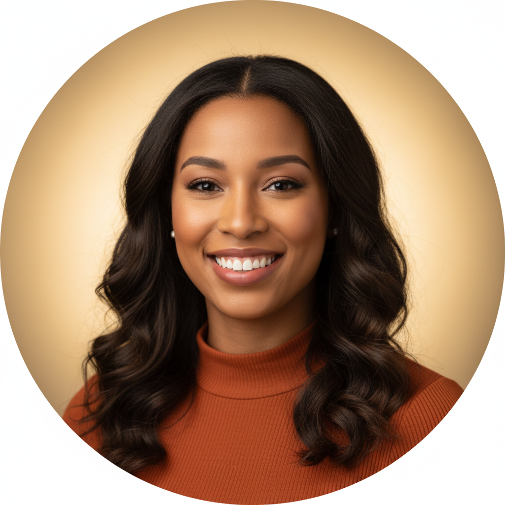 Zara H. Avatar