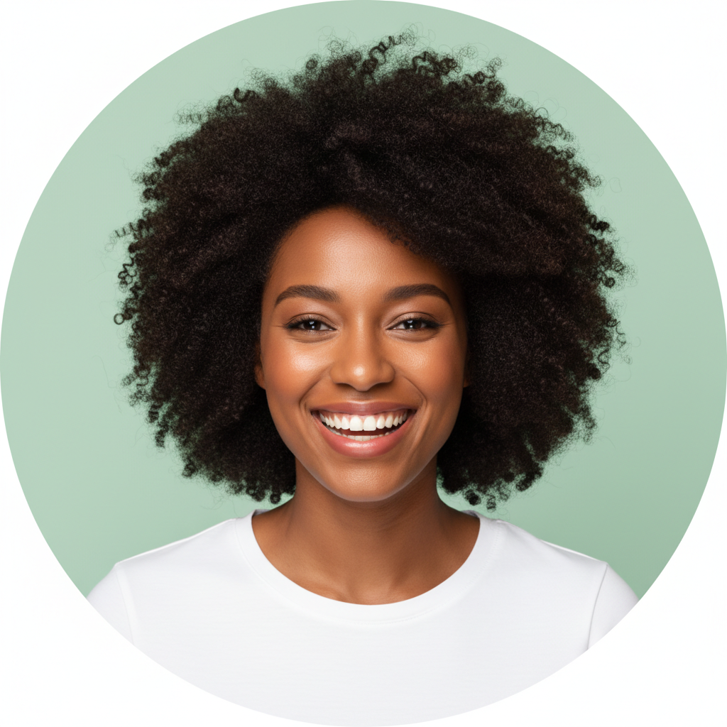 Zoe M. Avatar